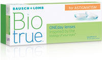 biotrue contact lenses