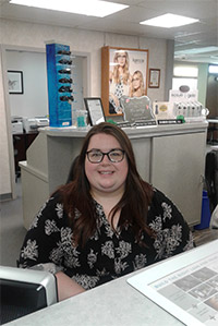 Chelsea, Patient Coordinator